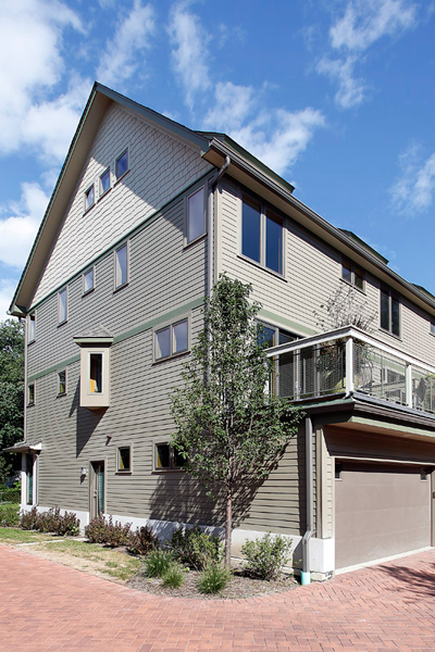 1463 Exterior