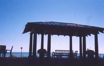 Janssen home beach 